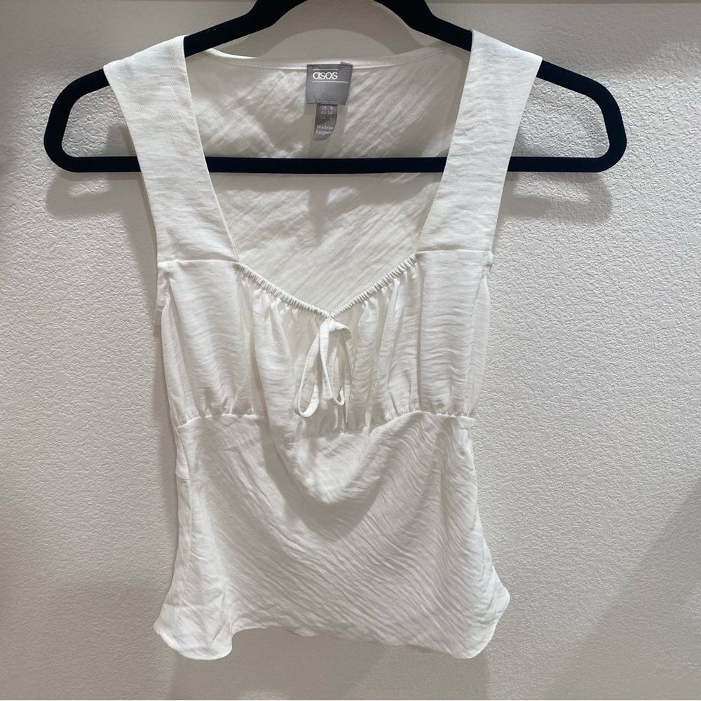 ASOS blouse size 2